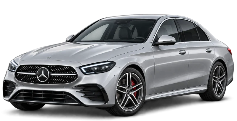 Mercedes-Benz Clasa E